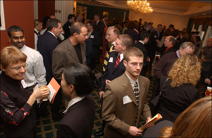 networking-event