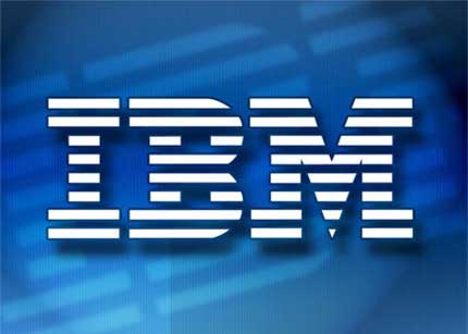 IBM, líder de patentes