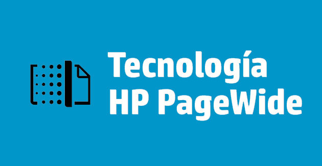 HP PageWide