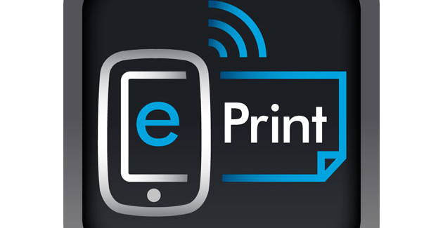 imprimir desde el móvil