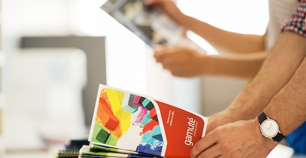 Folleto pyme calidad