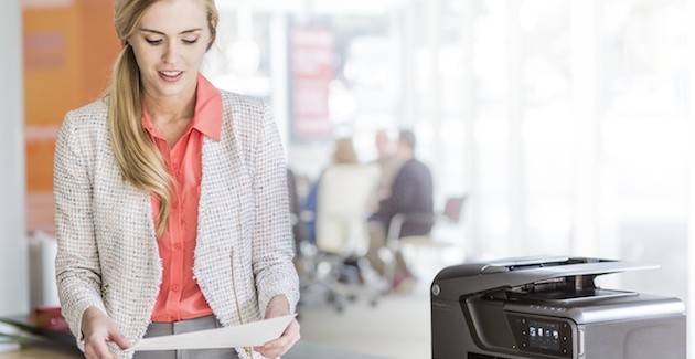 HP Pymes Eficientes concurso