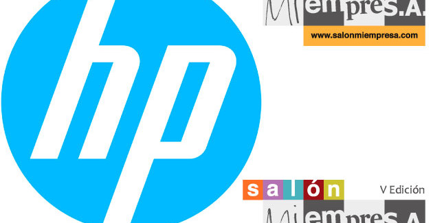 V Salón MiEmpresa 2014 HP