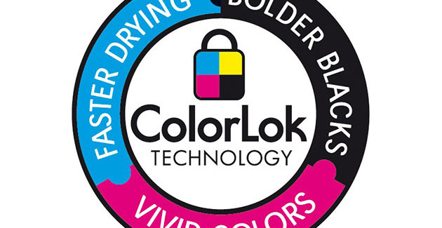 colorlok papel fundamental para una impresión de calidad
