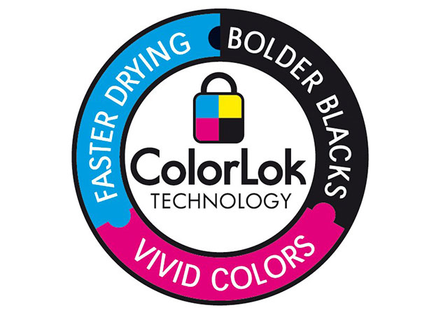 colorlok papel fundamental para una impresión de calidad