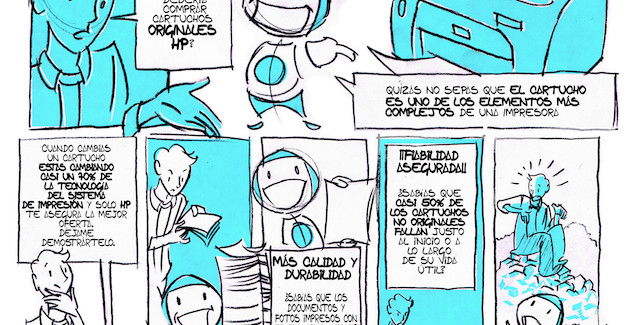 consumibles originales