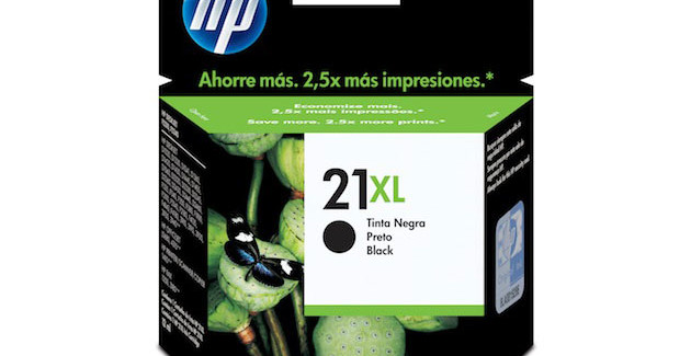 Consejos para escoger los cartuchos de impresión