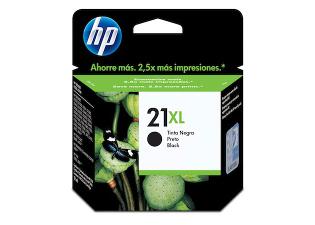 Consejos para escoger los cartuchos de impresión