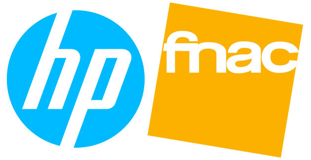 Impresoras HP en Fnac