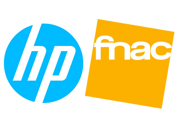 Impresoras HP en Fnac