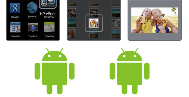 imprimir desde Android