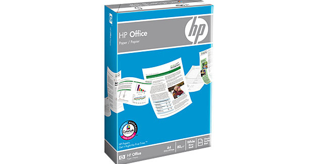 papel para impresoras consejos