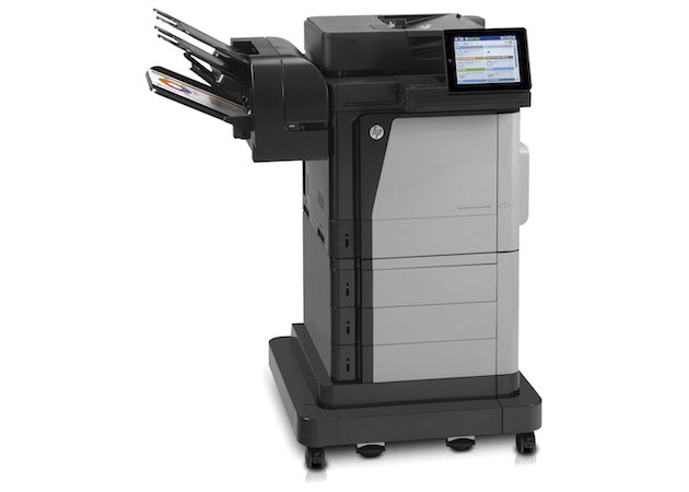 Autenticación mediante NFC