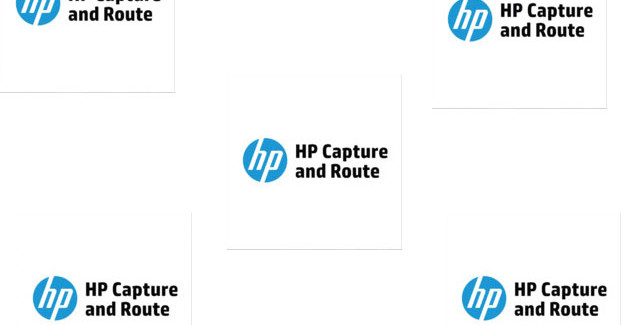 HP Capture and Route