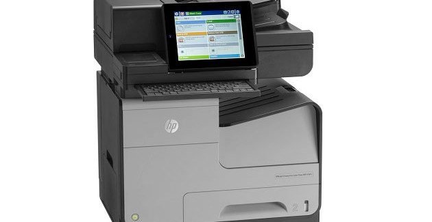HP Officejet Enterprise