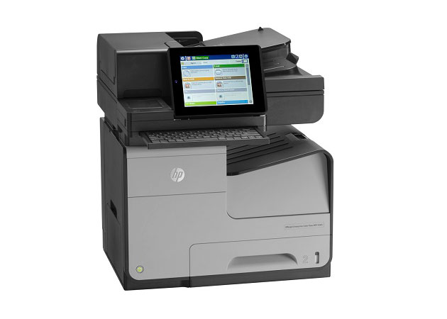 HP Officejet Enterprise