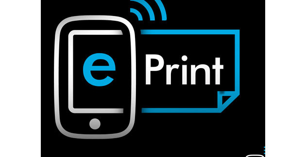 HP ePrint Enterprise 3.2
