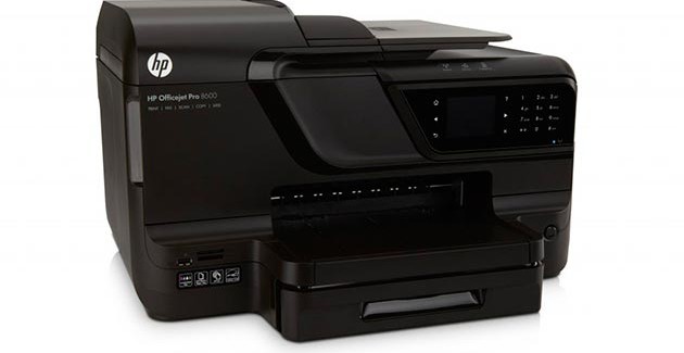 #HPOfficeJetPro