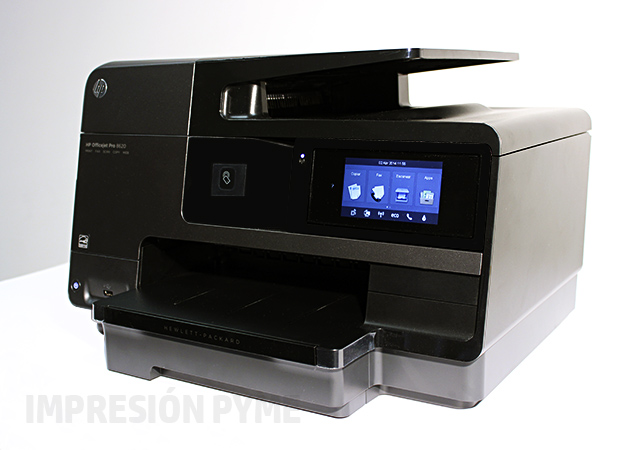 HP Officejet Pro 8620