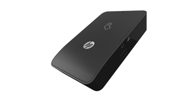 HP NFC/Wireless 1200w