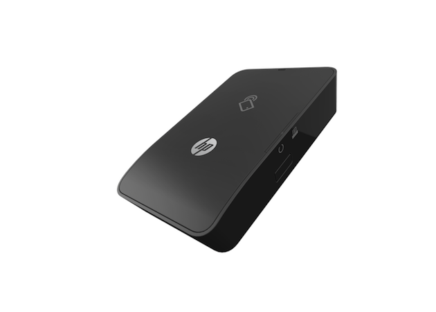 HP NFC/Wireless 1200w