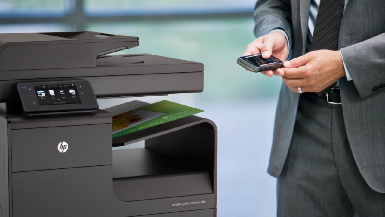 Recopilación: Casos de éxito gracias a las impresoras HP
