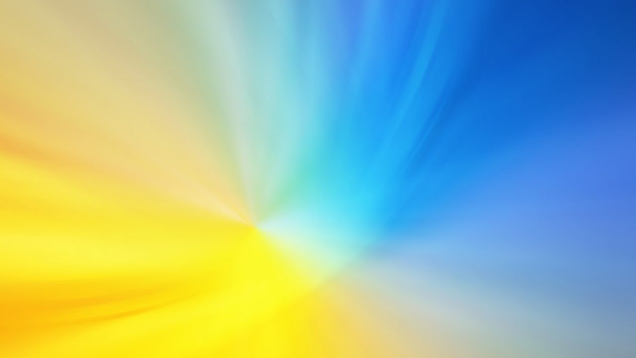 Psicologia Del Color Azul Y Amarillo Que Efectos Producen