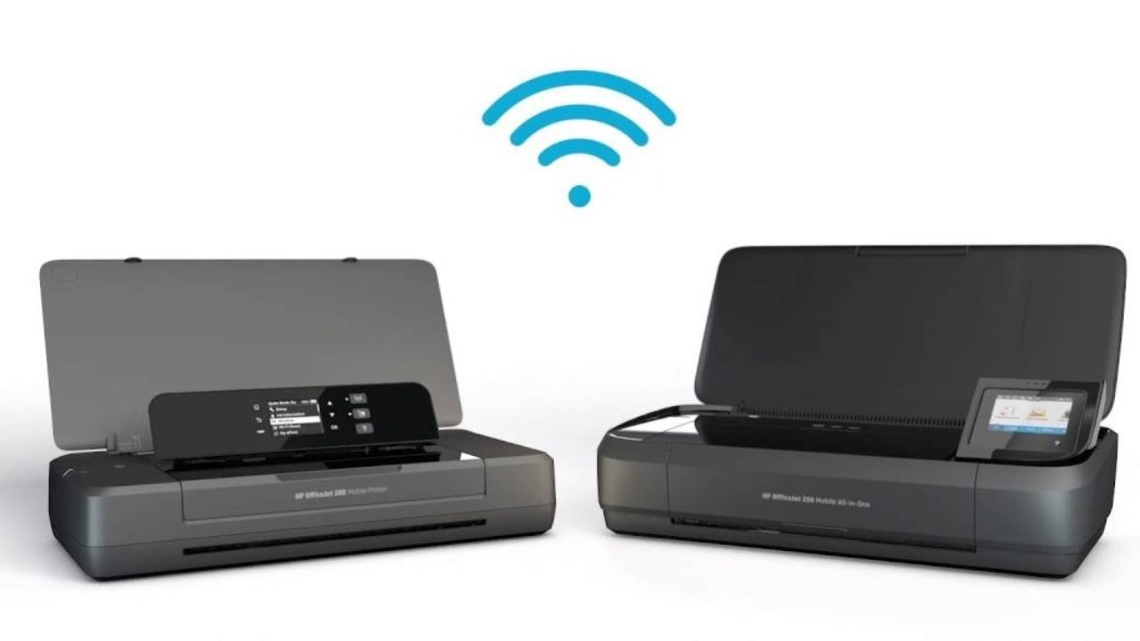 Cómo resolver un atasco en las HP OfficeJet 200 y 250 Mobile
