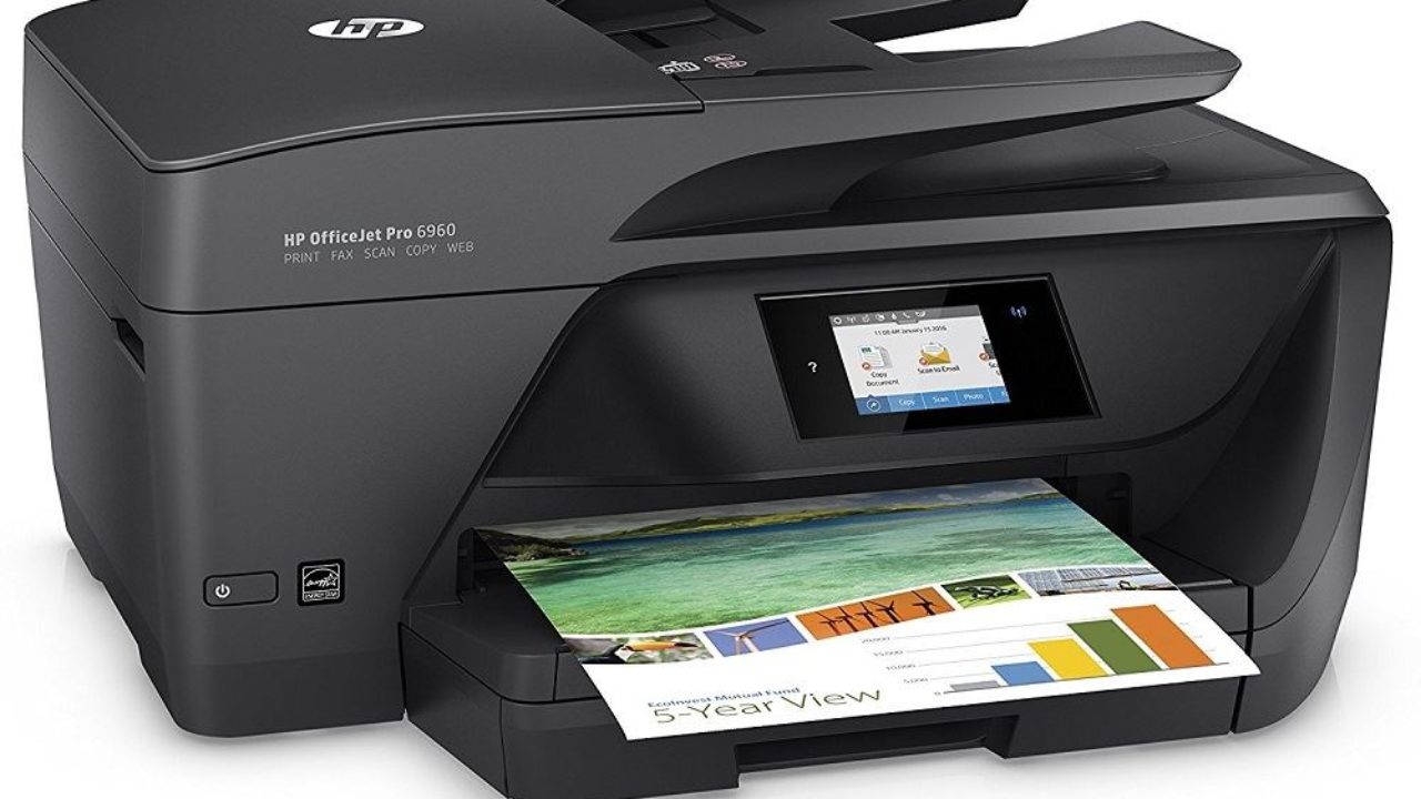 HP te ayuda a elegir la impresora que realmente necesitas