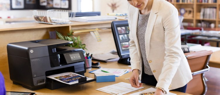 HP Instant Ink qué es