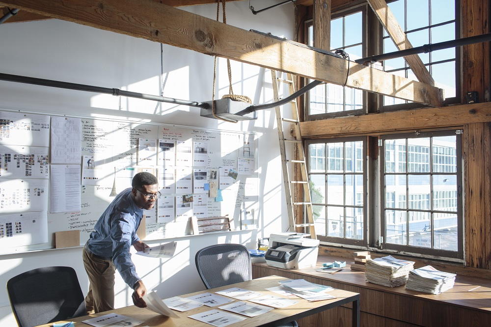 HP Instant Ink impresoras