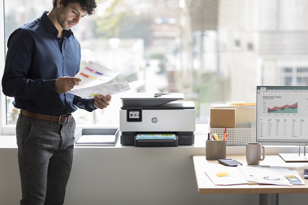 impresoras compatibles