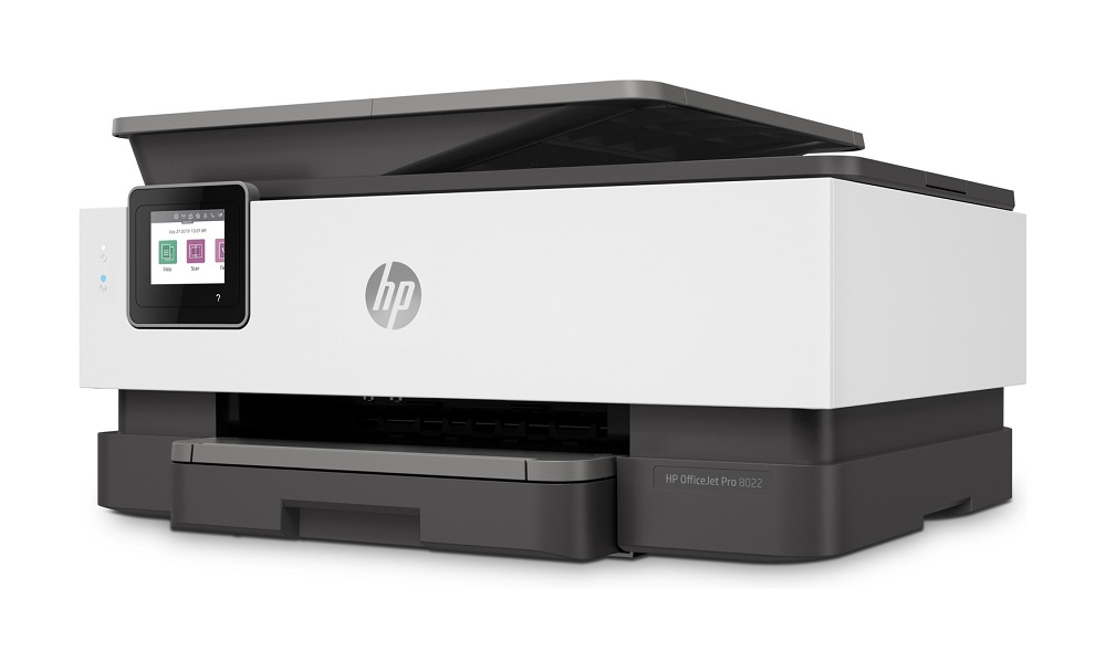 impresoras HP