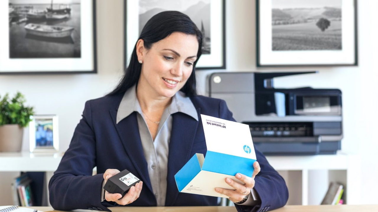 HP Instant Ink gratis: descubre todo lo que ofrece el plan gratuito