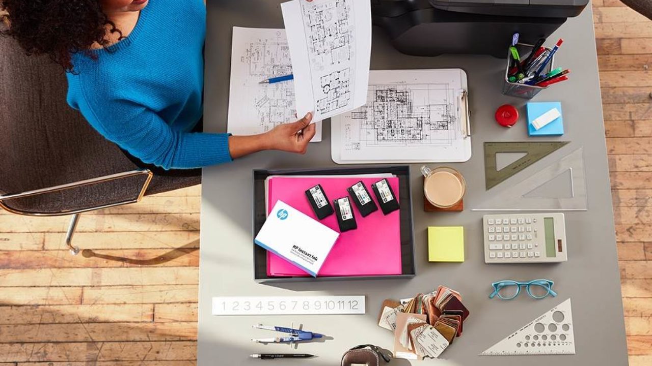 Facturas de HP Instant Ink: qué son y qué información contienen
