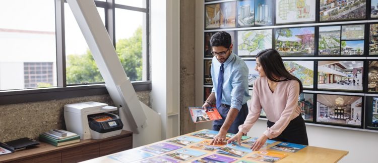 planes de HP Instant Ink