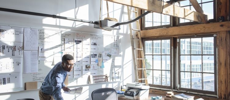 HP Instant Ink teletrabajo