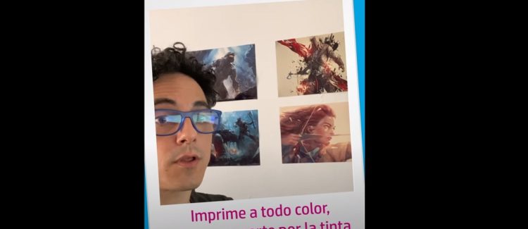 Opiniones de HP Instant Ink