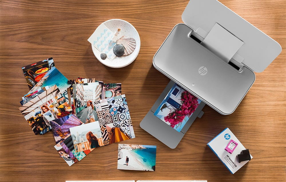 Opinión de HP Instant Ink, ¿es barato?