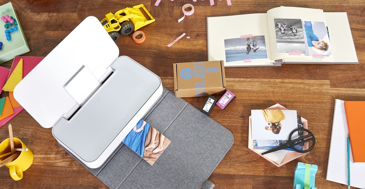 Opinión de HP Instant Ink: por qué vale la pena suscribirse a Instant Ink