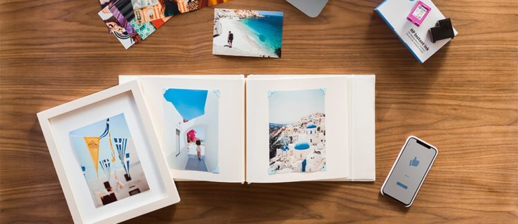 comprar tinta HP Instant Ink