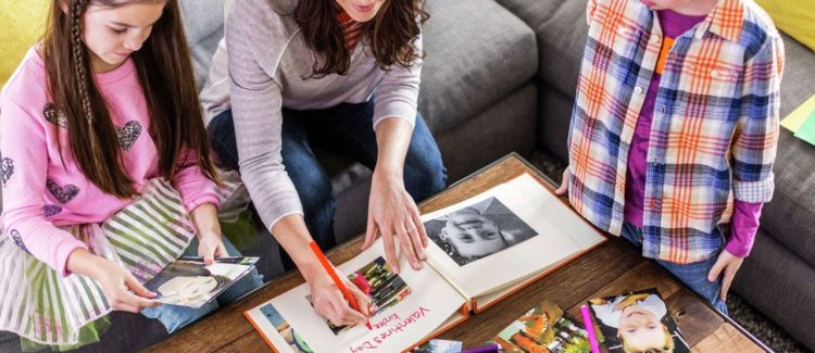 HP Instant Ink color