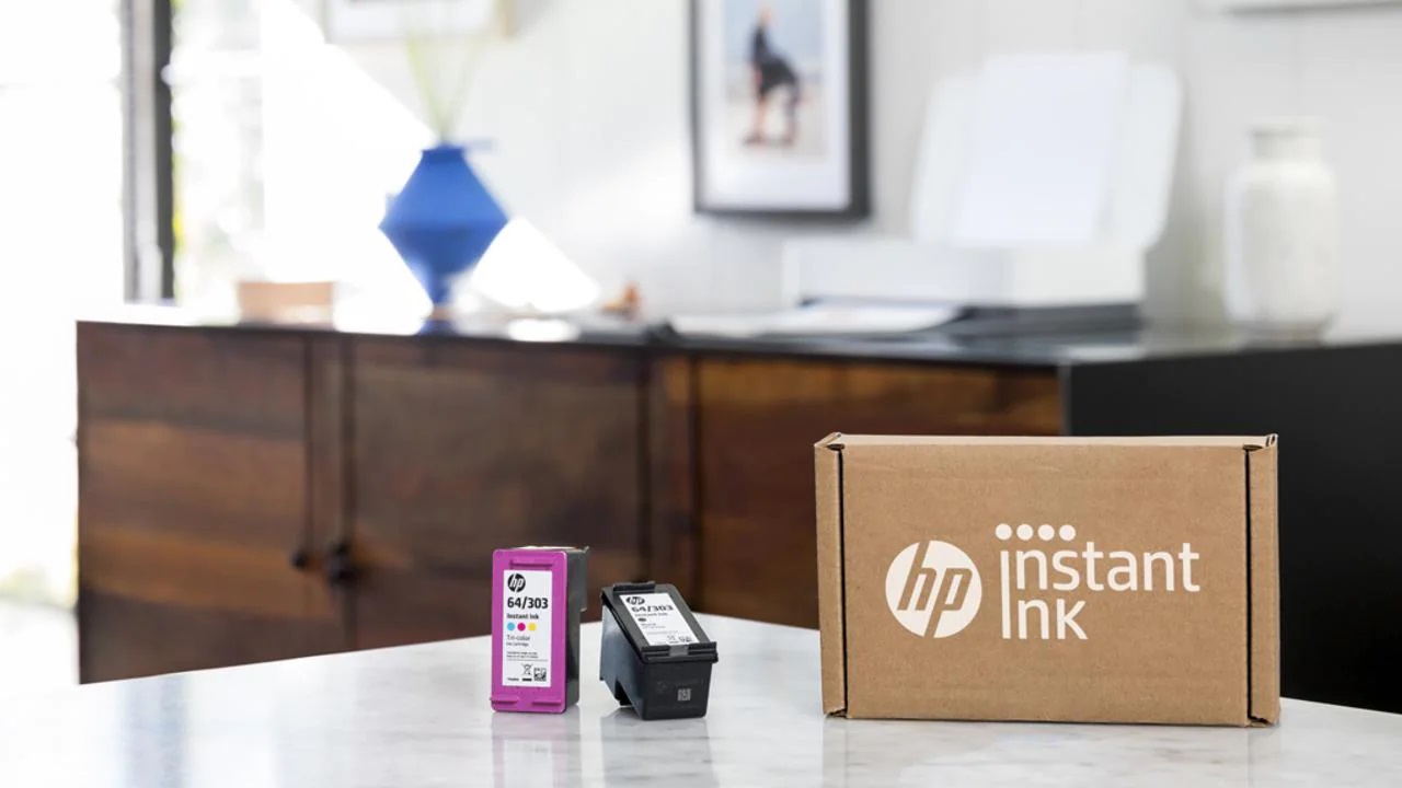 HP Instant Ink miedo a imprimir