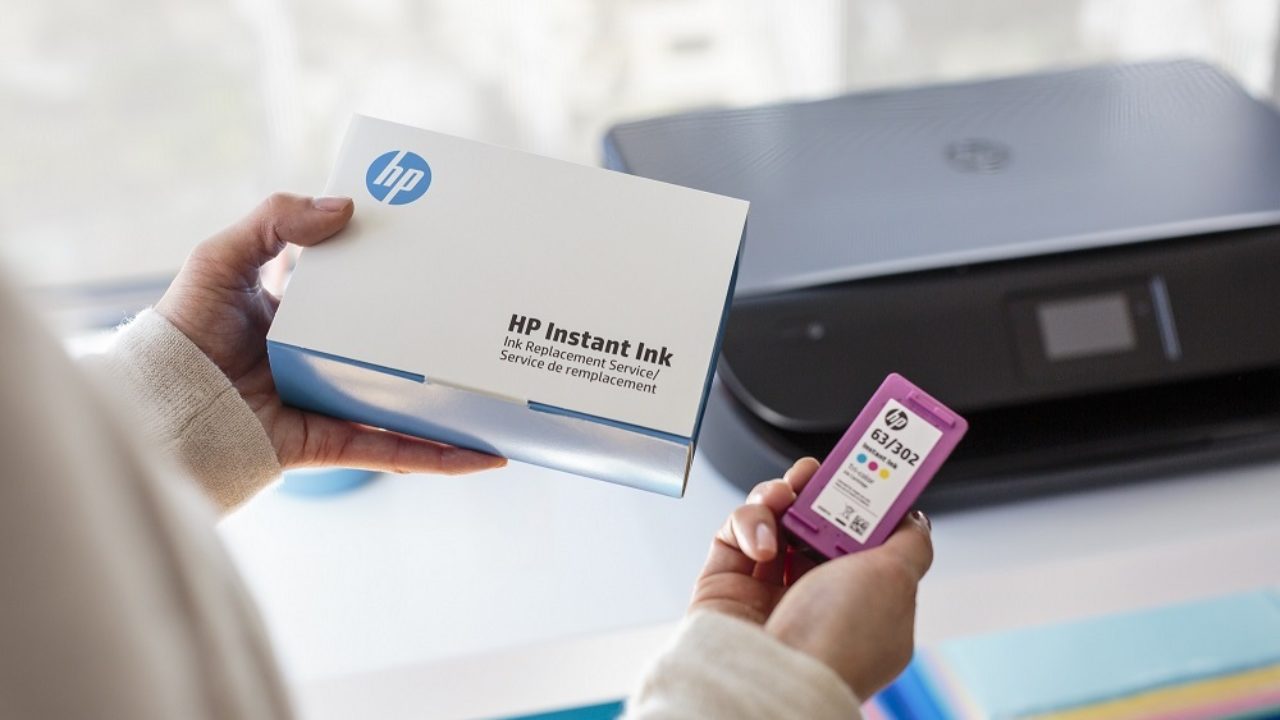 Experiencias reales con HP Instant Ink
