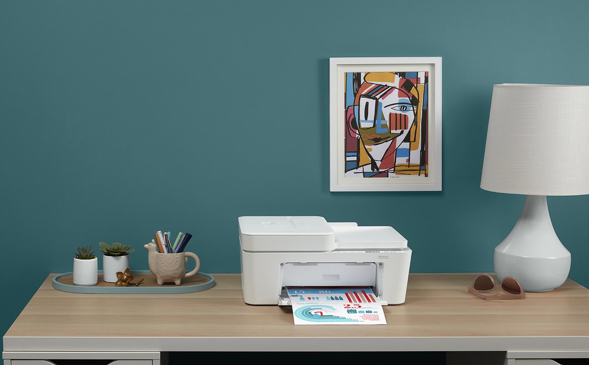 HP Instant Ink tiempo 2