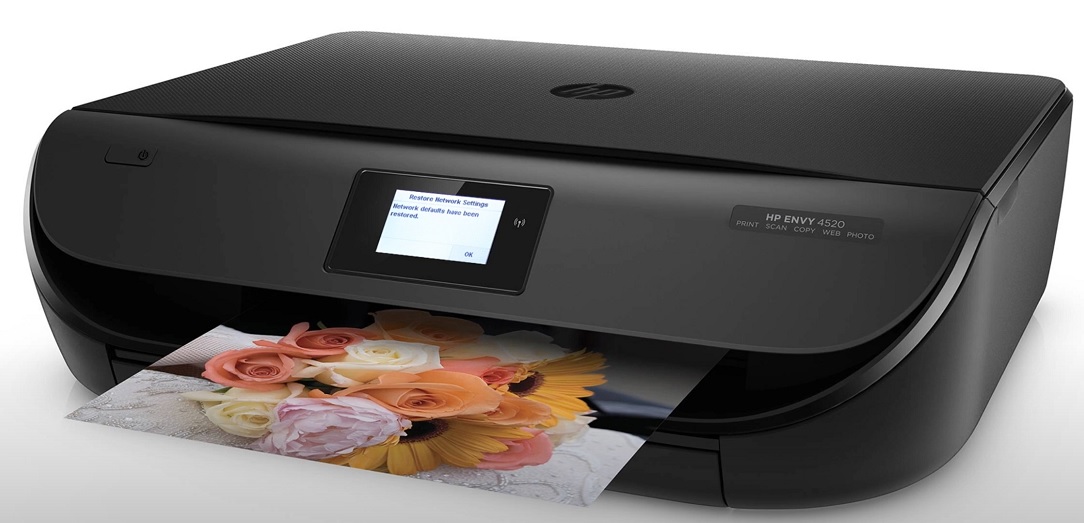 Cómo restaurar ajustes de configuración y de red en impresoras HP