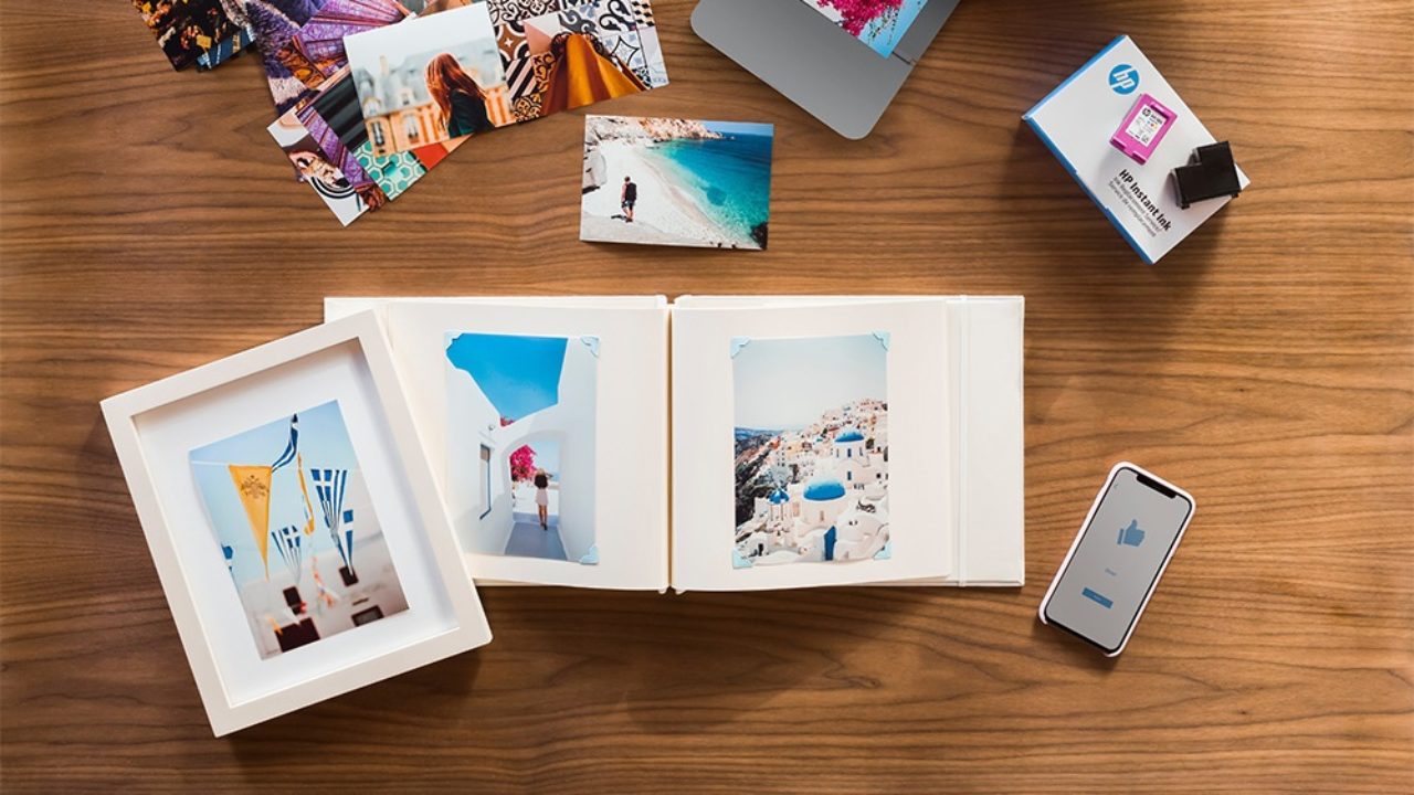 tinta original HP barata