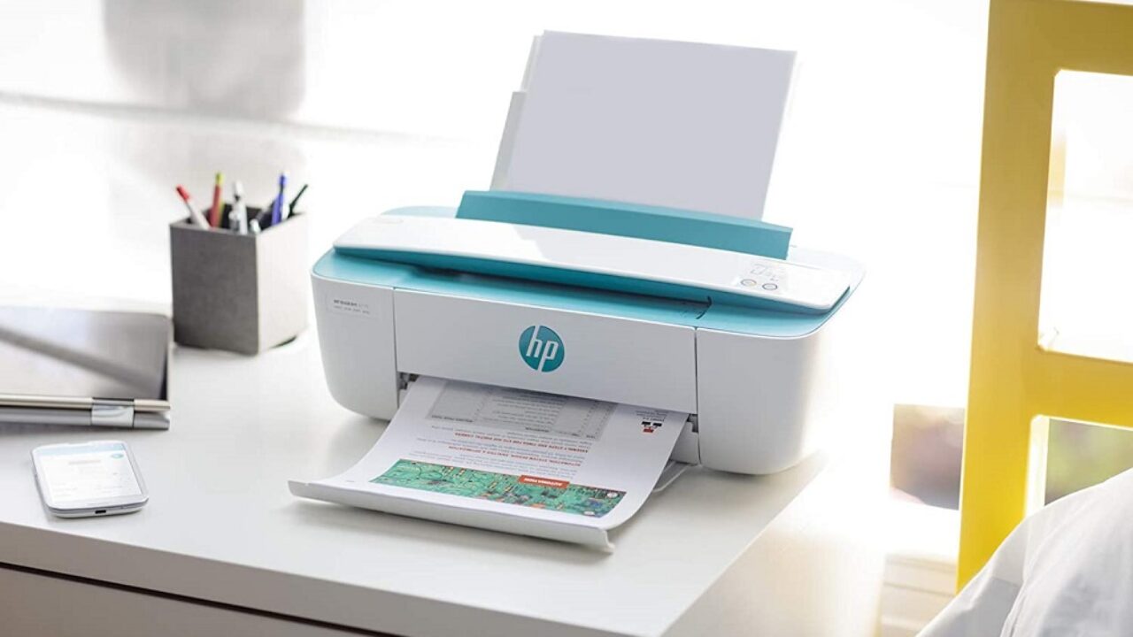 Cómo puedo saber si mi impresora es compatible con HP Instant Ink