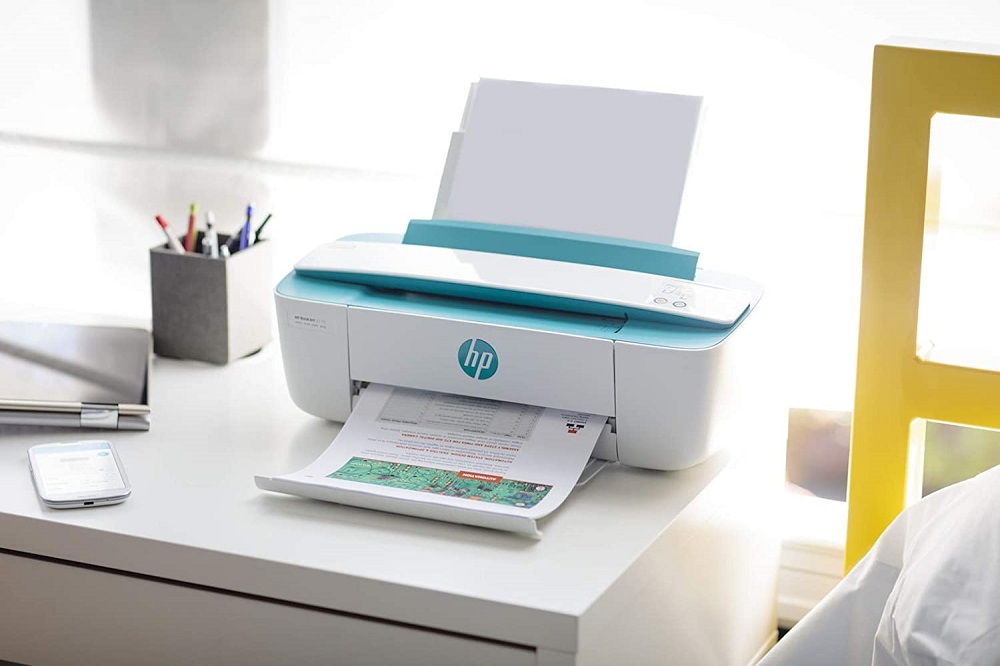 Cómo puedo saber si mi impresora es compatible con HP Instant Ink