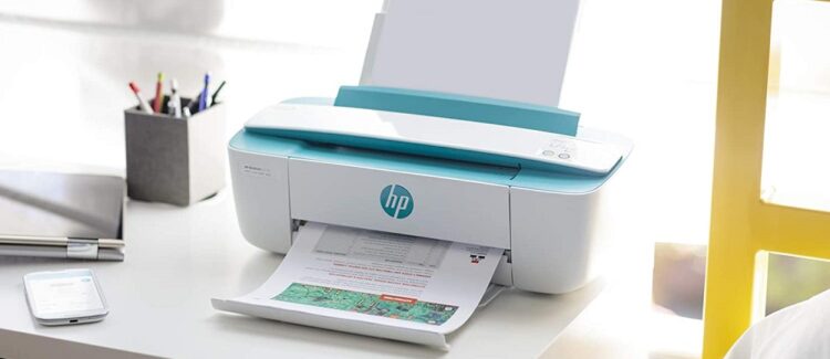 Cómo puedo saber si mi impresora es compatible con HP Instant Ink